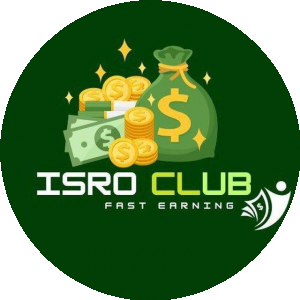  ISRO CLUB